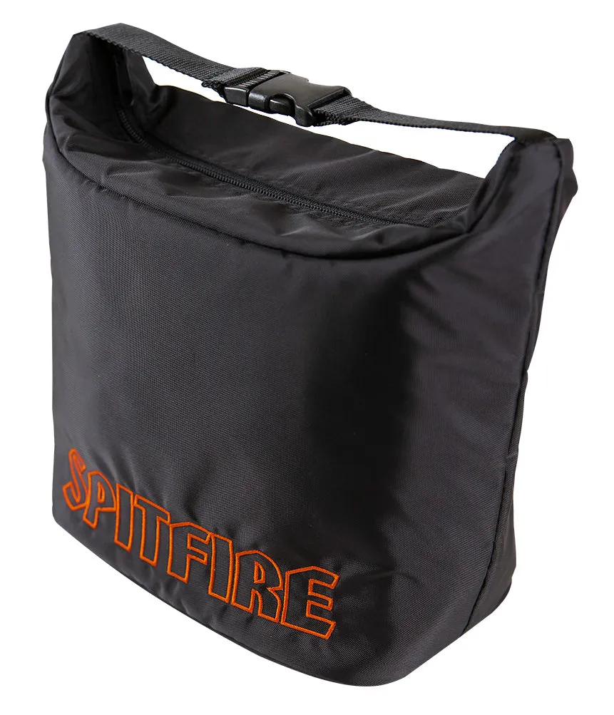 083-HOMBRE LUNCH BOX