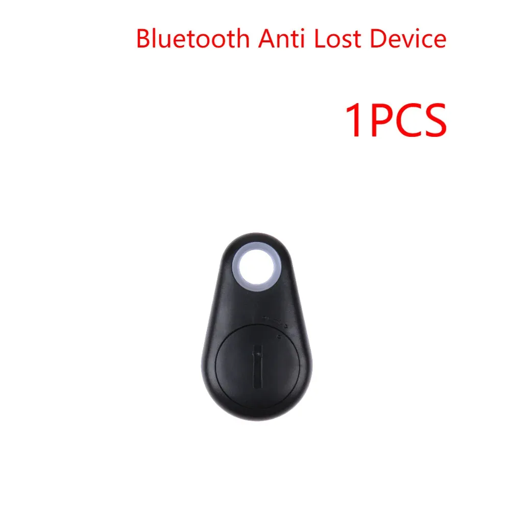 1-4 PCS GF-07 Mini GPS Tracker Magnetic Car Real Time Tracking Anti-Theft Anti-lost Locator SIM Message Positioner For Car Kids