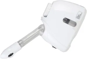 1 Set Portable Facial Steamer Machine for Skincare Compact Humidifier for Home Travel High Frequency Vibration Technology for Deep Cleaning Dual Functionality for Aromatherapy