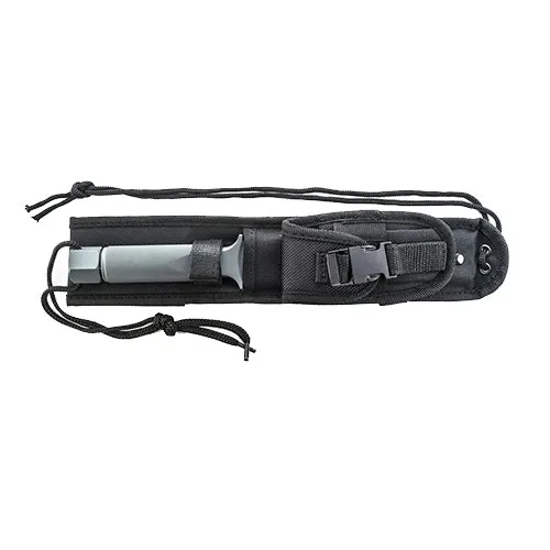 12" Extreme Survival Spcl Forces Knife,bx