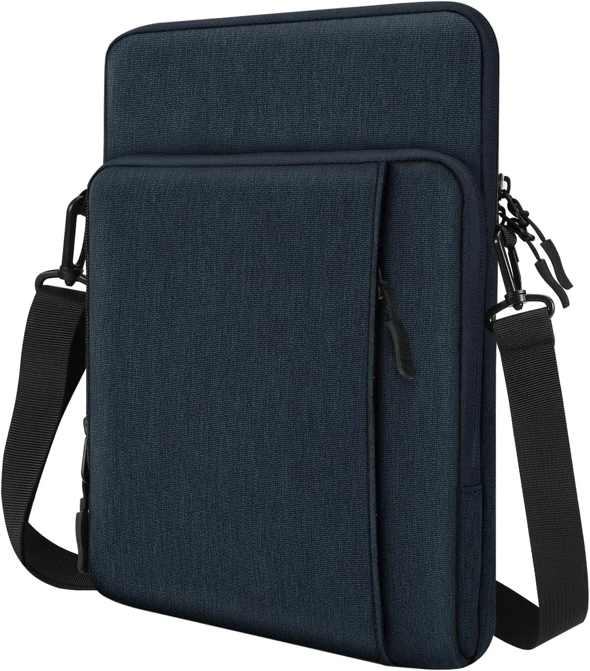 13-13.3 Inch Tablet Sleeve Case Shoulder Bag for iPad Pro 13", iPad Air 13", iPad Pro 12.9", Galaxy Tab S10  Plus