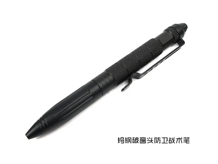 17 in 1 outdoor adventure survival tactical kit