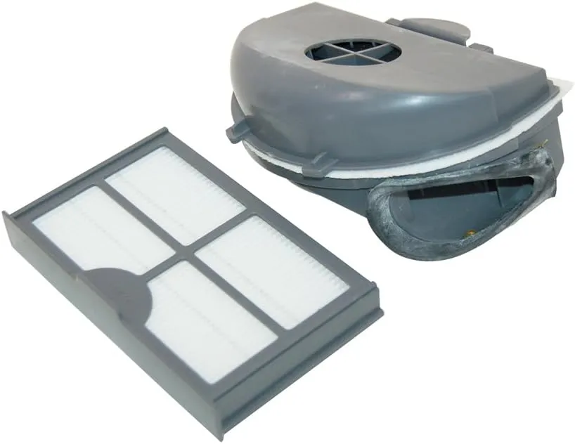 1912745900 Vacuum Cleaner Filter Kit