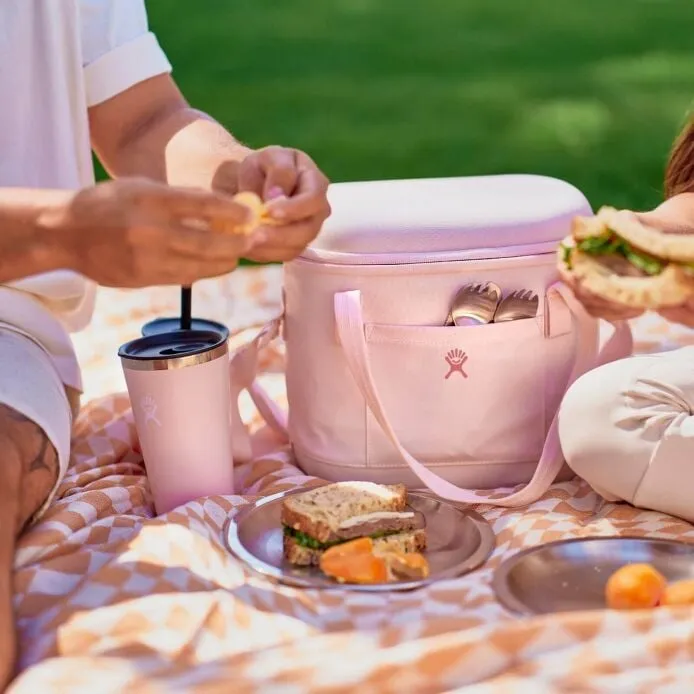 20 L Carry Out™ Soft Cooler Lunchbox