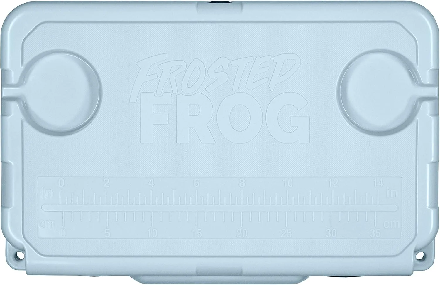 20 Quart Ice Chest Heavy Duty High Performance Roto-Molded Commercial Grade Insulated Cooler