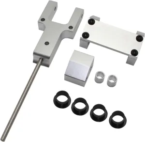 2025 Upgraded Durable Recliner Repair Parts - Metal Toggle Drive Connector Kit with Clevis Mount Fit for La - Z - Boy, Lazyboy & L - Z - Boy Power Recliners