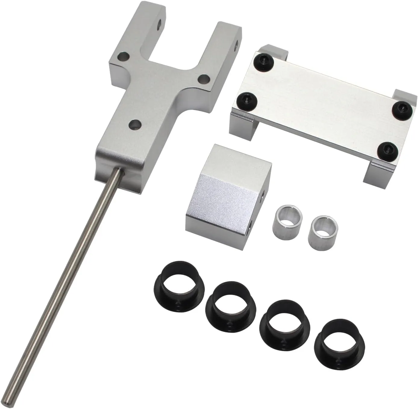 2025 Upgraded Durable Recliner Repair Parts - Metal Toggle Drive Connector Kit with Clevis Mount Fit for La - Z - Boy, Lazyboy & L - Z - Boy Power Recliners