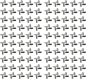 20X for moulinex Meat Grinder Knife Mincer Blade Kitchen Appliance Parts HV2 HV3 HV4 HV6 HV8 ME406 ME420 ME605 ME650