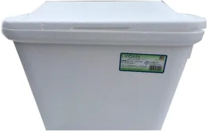 28QT Foam Ice Chest