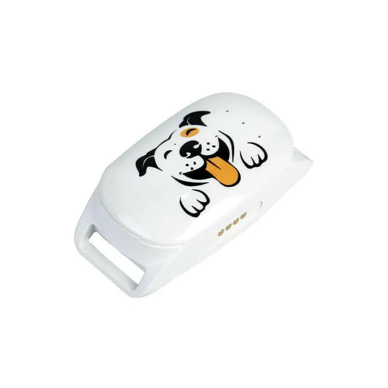 34G GPS Pet Tracker Collar – Waterproof Anti-Loss Locator for Cats, Dogs & Sheep with Beidou Positioning System