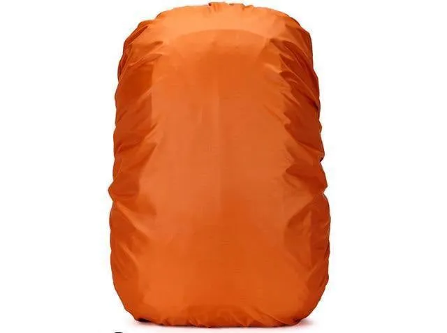 35L-80L Waterproof Rucksack Rain Cover