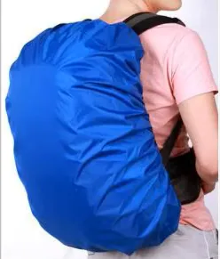 35L-80L Waterproof Rucksack Rain Cover