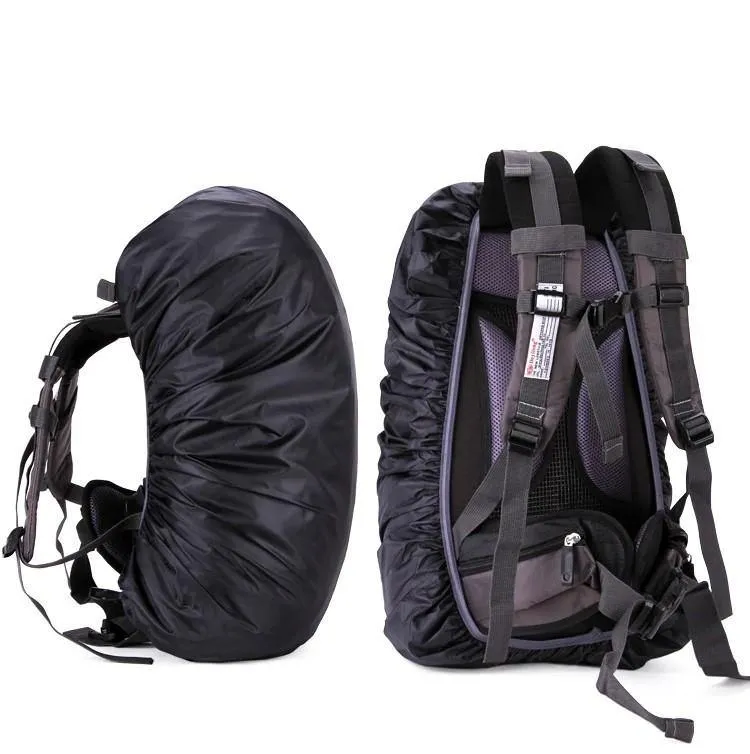 35L-80L Waterproof Rucksack Rain Cover