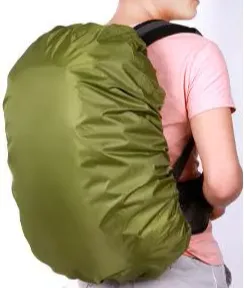 35L-80L Waterproof Rucksack Rain Cover