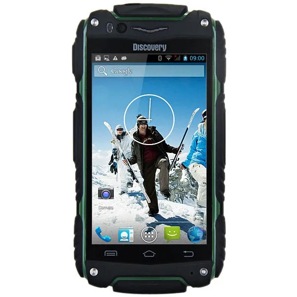 4.0 inch Discovery V8 Android 4.4 3G