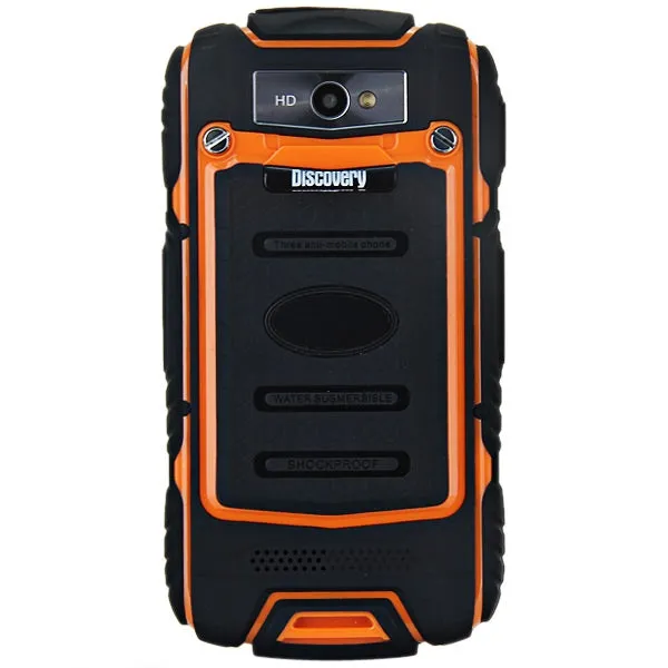 4.0 inch Discovery V8 Android 4.4 3G