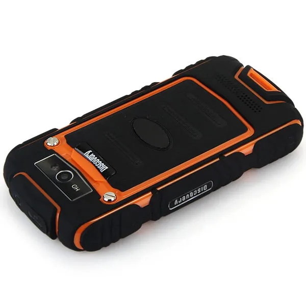 4.0 inch Discovery V8 Android 4.4 3G