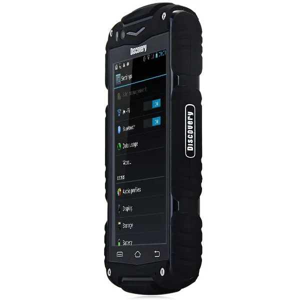 4.0 inch Discovery V8 Android 4.4 3G