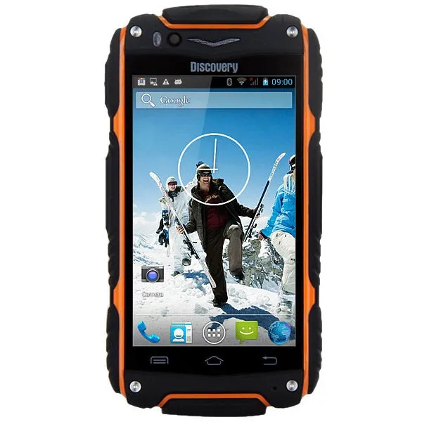 4.0 inch Discovery V8 Android 4.4 3G