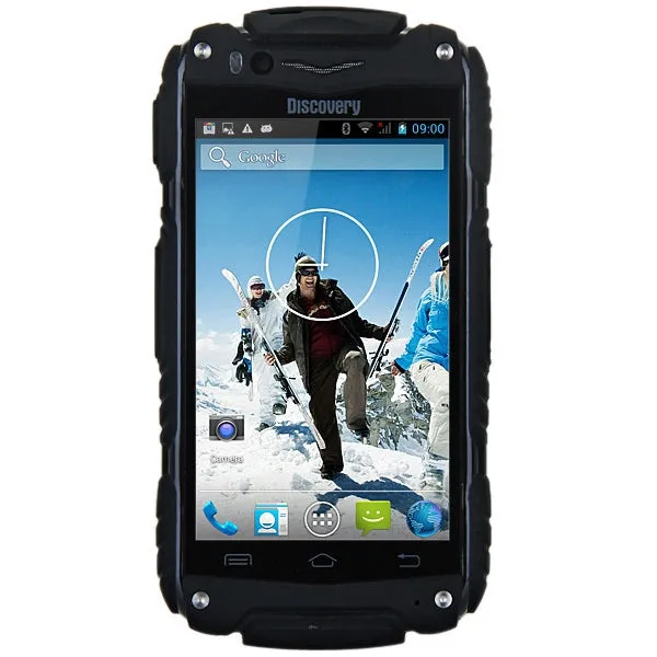 4.0 inch Discovery V8 Android 4.4 3G