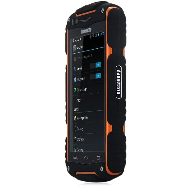4.0 inch Discovery V8 Android 4.4 3G
