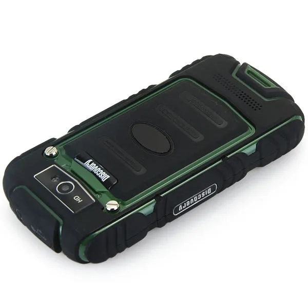 4.0 inch Discovery V8 Android 4.4 3G