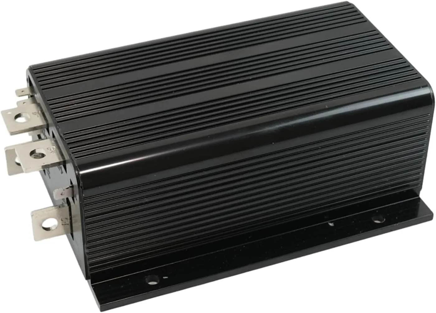500A 36V 0-5V DC Motor Controller P125M-5603 Compatible with Curtis 1205 1205M-5601 1205M-5603 (36V 500A 0-5K 1205M-5601 1205M-5603)