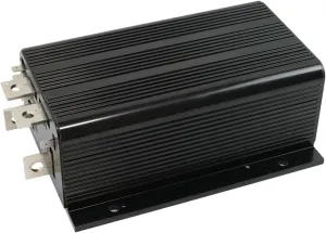 500A 36V 0-5V DC Motor Controller P125M-5603 Compatible with Curtis 1205 1205M-5601 1205M-5603 (36V 500A 0-5K 1205M-5601 1205M-5603)