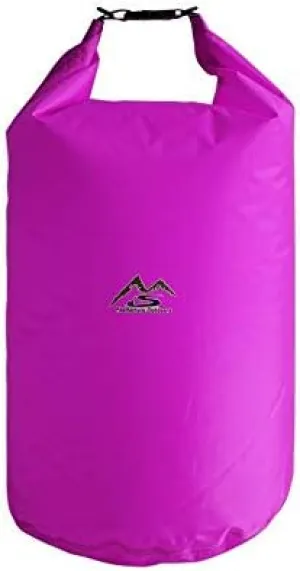 5L/10L/20L/40L/70 Floating Waterproof Dry Bag,Lightweight Waterproof Bag Perfect Drybag Sack for Beach, Fishing, Kayaking, Boating, Hiking, Camping