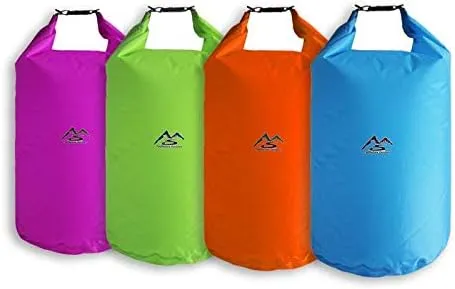 5L/10L/20L/40L/70 Floating Waterproof Dry Bag,Lightweight Waterproof Bag Perfect Drybag Sack for Beach, Fishing, Kayaking, Boating, Hiking, Camping