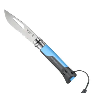 #8 OUTDOOR KNIFE