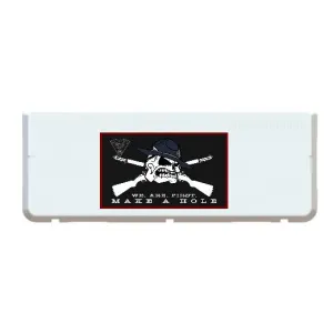 88 Quart Cooler White