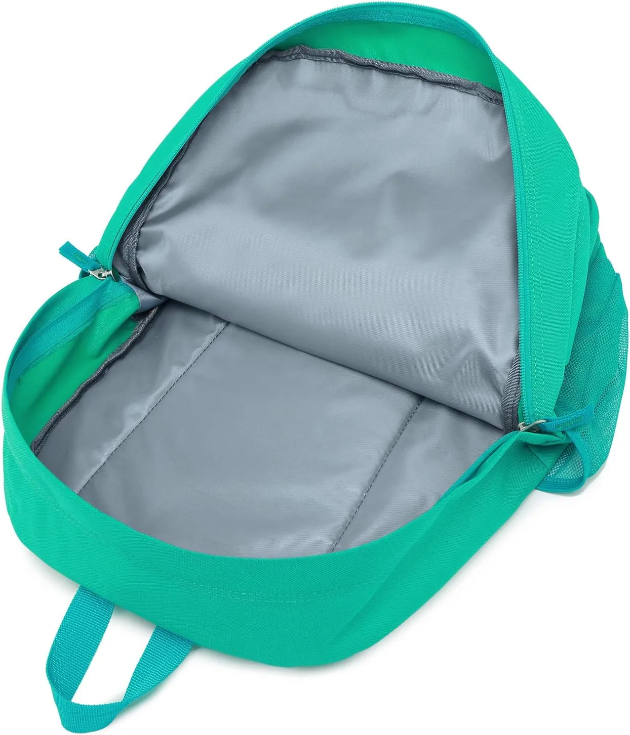 abshoo Classical Basic Travel Backpack For School Water Resistant Bookbag