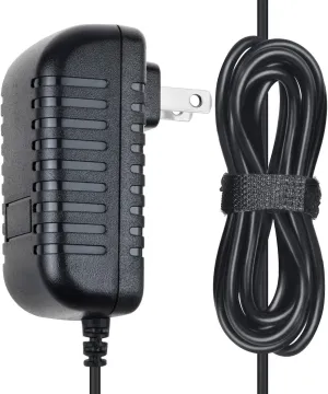 AC Adapter Compatible with Silk'n SN-001 SN001 FaceFx Anti-Aging LED Handheld Facial Device