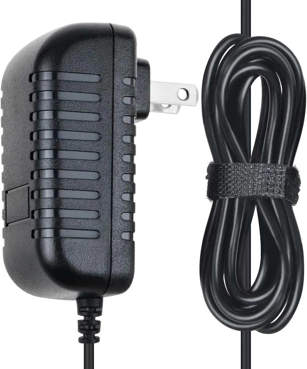 AC Adapter Compatible with Silk'n SN-001 SN001 FaceFx Anti-Aging LED Handheld Facial Device