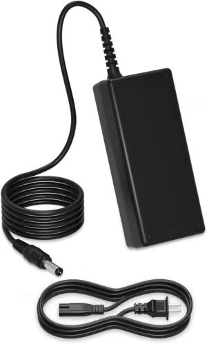 AC Adapter Power Supply Compatible with Weider Platinum Resistance & 800 Systems 6049847