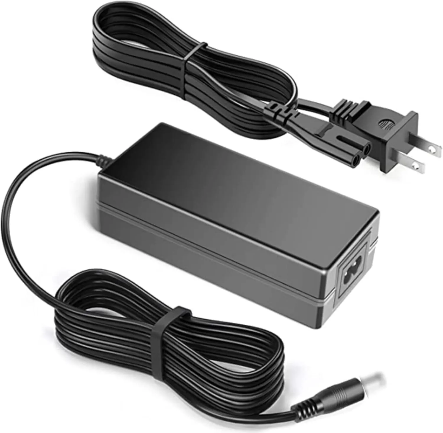 AC/DC Adapter Compatible with Keysight Agilent Technologies N9925A N9926A N9927A N9928A N9935A N9936A N9937A N9938A FieldFox RF Vector Network Analyzer 15-19 VDC Power Supply Battery Charger