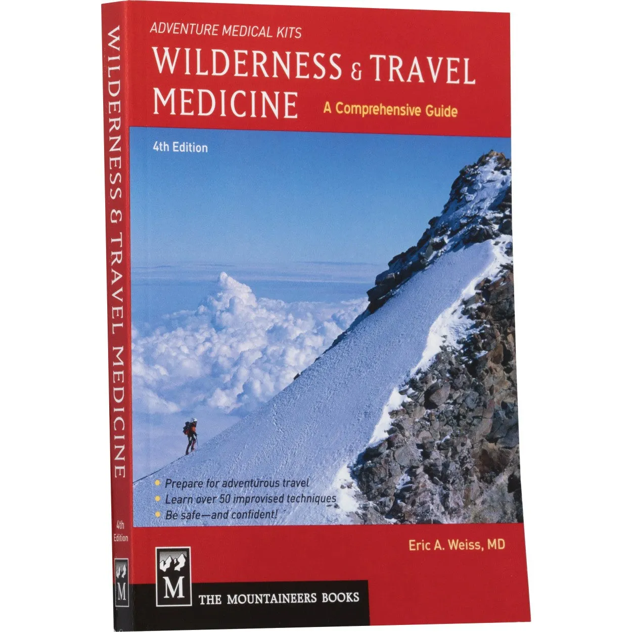 Adventure Medical - Mountain Guide Medical Kit