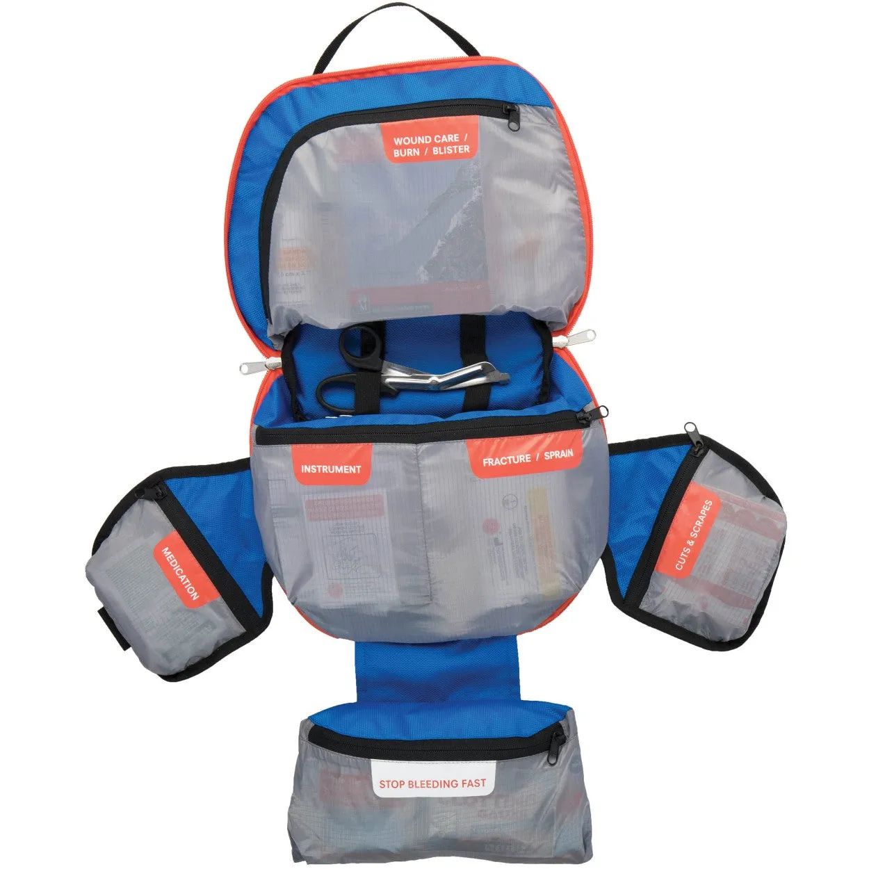 Adventure Medical - Mountain Guide Medical Kit