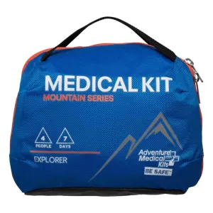 Adventure Mountain Series Medical Kit - Explorer
