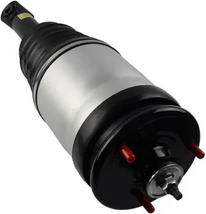 Air Suspension Shock Air Suspension Struts Adjustable RTD501090 Compatible with Land Rover LR3