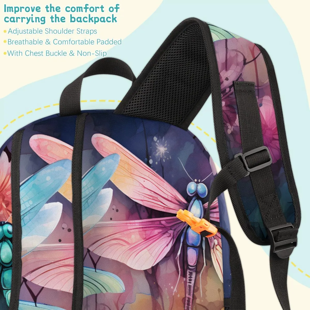 Aircraft Carry on Travel Backpack for Women Men Water resistant Lightweight Rucksack Backpack for Weekender Casual Work Hiking Aircraft Pattern