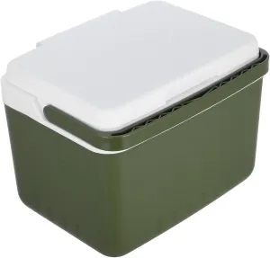 Alipis Portable Cooler Insulated Thermal Container for Camping Picnic and Beach Lightweight Leakproof Design for Temperature Control for Travel