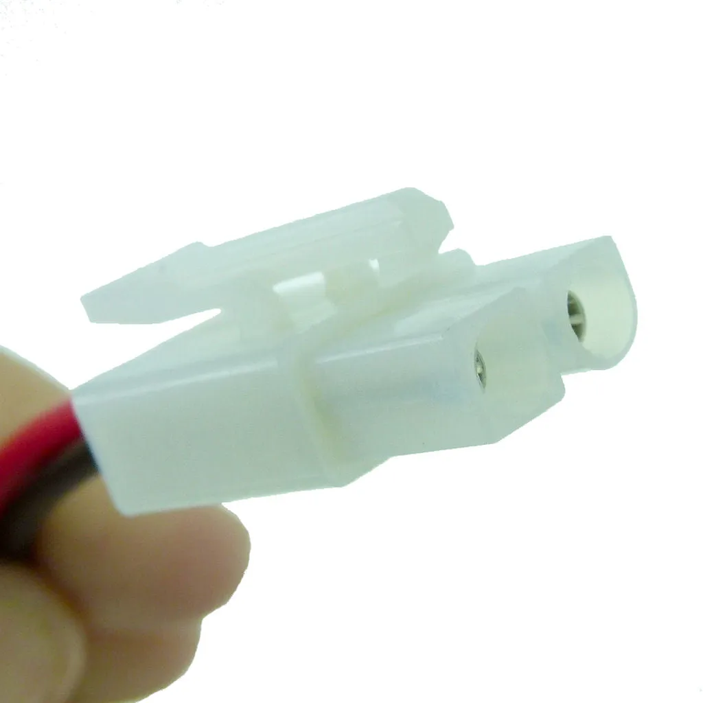 Angled Mini USB Bike Motorcycle Optimate Style Satnav Charger fits TomTom (sku 34213)