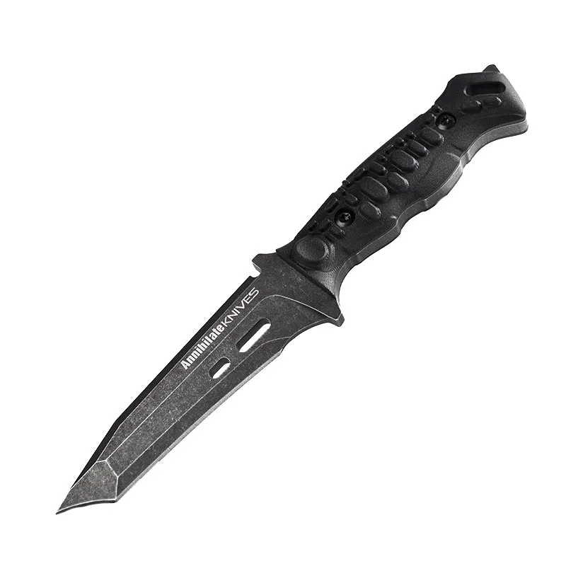 Annihilate Cross-Border Survival Knife