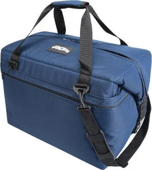 AO Coolers Original Soft-Sided Cooler Bag, Leak-Proof, Insulated, Lightweight