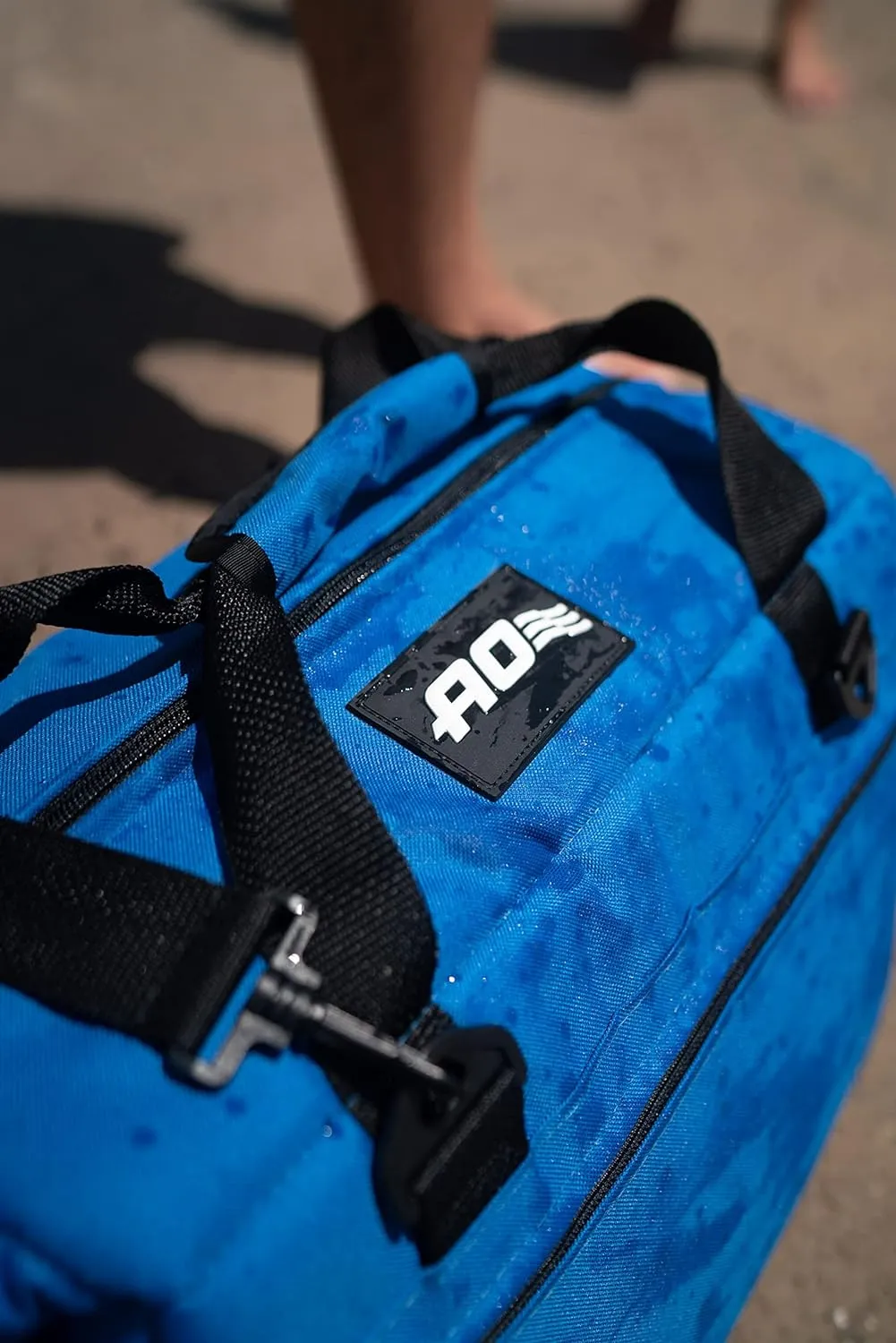 AO Coolers Original Soft-Sided Cooler Bag, Leak-Proof, Insulated, Lightweight