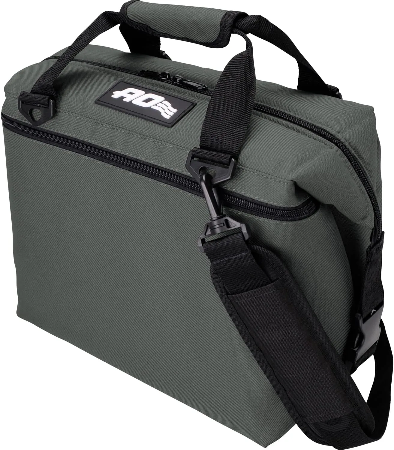 AO Coolers Original Soft-Sided Cooler Bag, Leak-Proof, Insulated, Lightweight