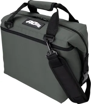 AO Coolers Original Soft-Sided Cooler Bag, Leak-Proof, Insulated, Lightweight