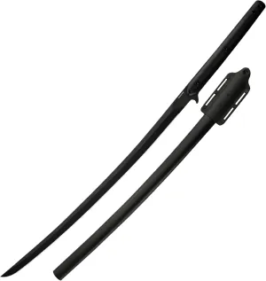 APOC Survival Katana, Black
